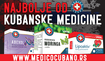 Medico cubano