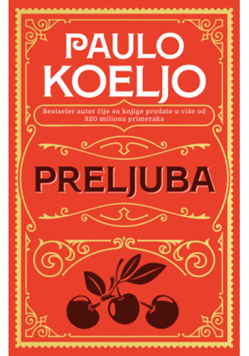 Preljuba - Paulo Koeljo