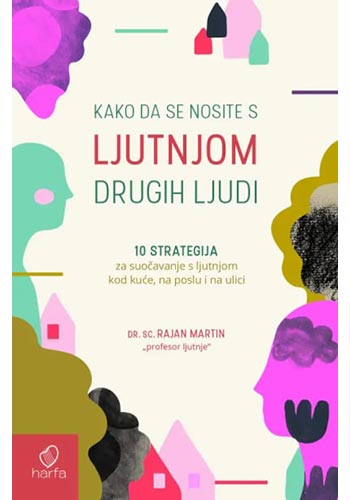 Kako da se nosite s ljutnjom drugih ljudi - Rajan Martin