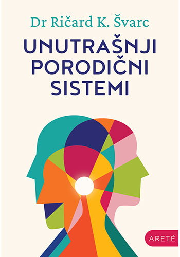 Unutrašnji porodični sistemi - Dr Ričard K. Švarc