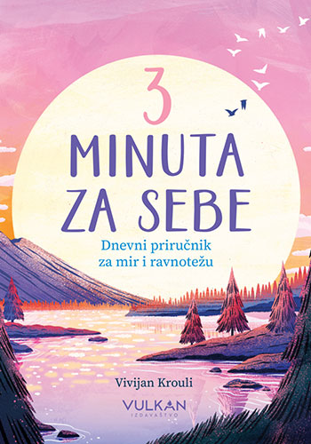 Tri minuta za sebe - Vivijan Krauli