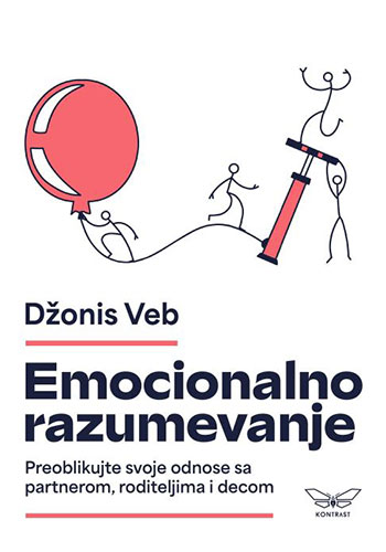 Emocionalno razumevanje - Džonis Veb