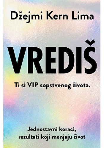 Vrediš - Džejmi Kern Lima
