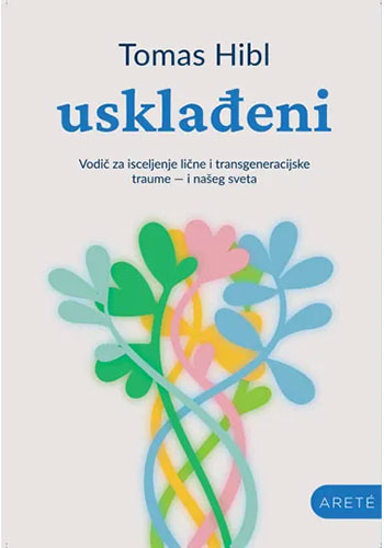 USKLAĐENI - Tomas Hibl