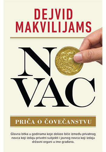 Novac - Dejvid Makvilijams