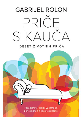 Priče s kauča - Gabrijel Rolon