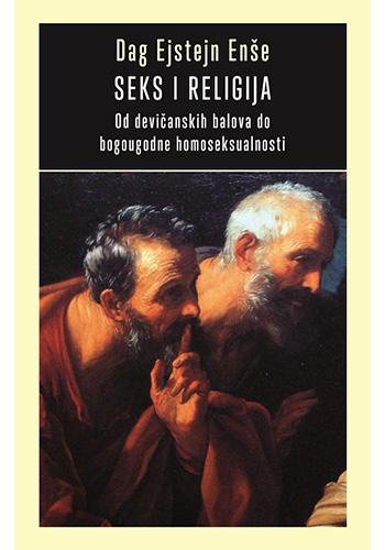 Seks i religija - Dag Ejstejn Endše
