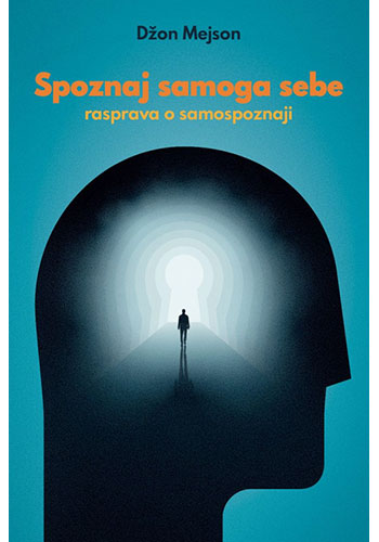 Spoznaj samoga sebe - Džon Mejson