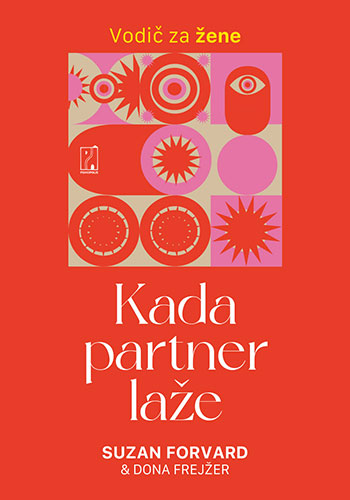 Kada partner laže - Suzan Forvard, Dona Frejžer