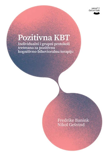 Pozitivan KBT - Fredrike Banink, Nikol Gešvind