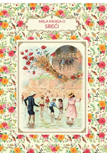 Mala knjiga o sreći - Veronik Baro