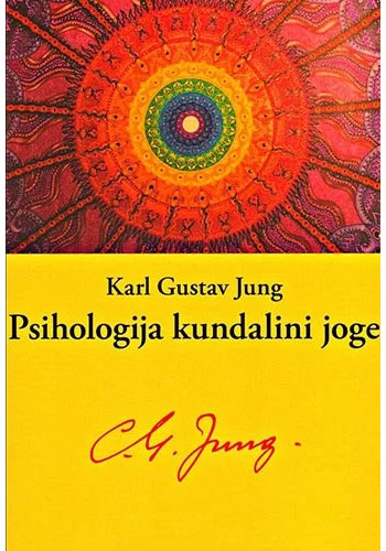 Psihologija kundalini joge - Ljiljana Radenović