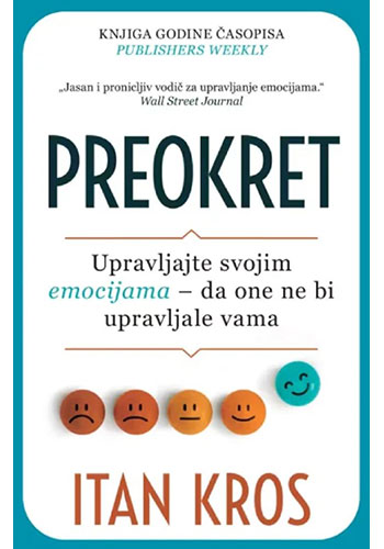 Preokret - Itan Kros