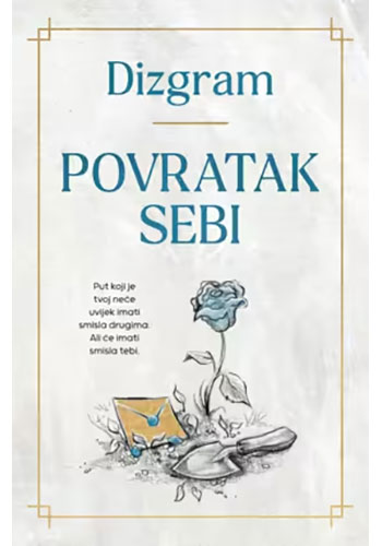 Povratak sebi - Dizgram