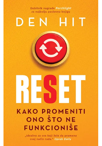 Reset - Den Hit