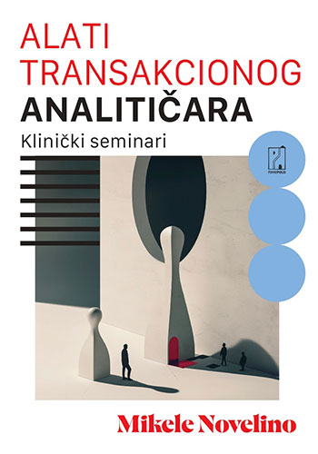 Alati transakcionog analitičara - Mikele Novelino