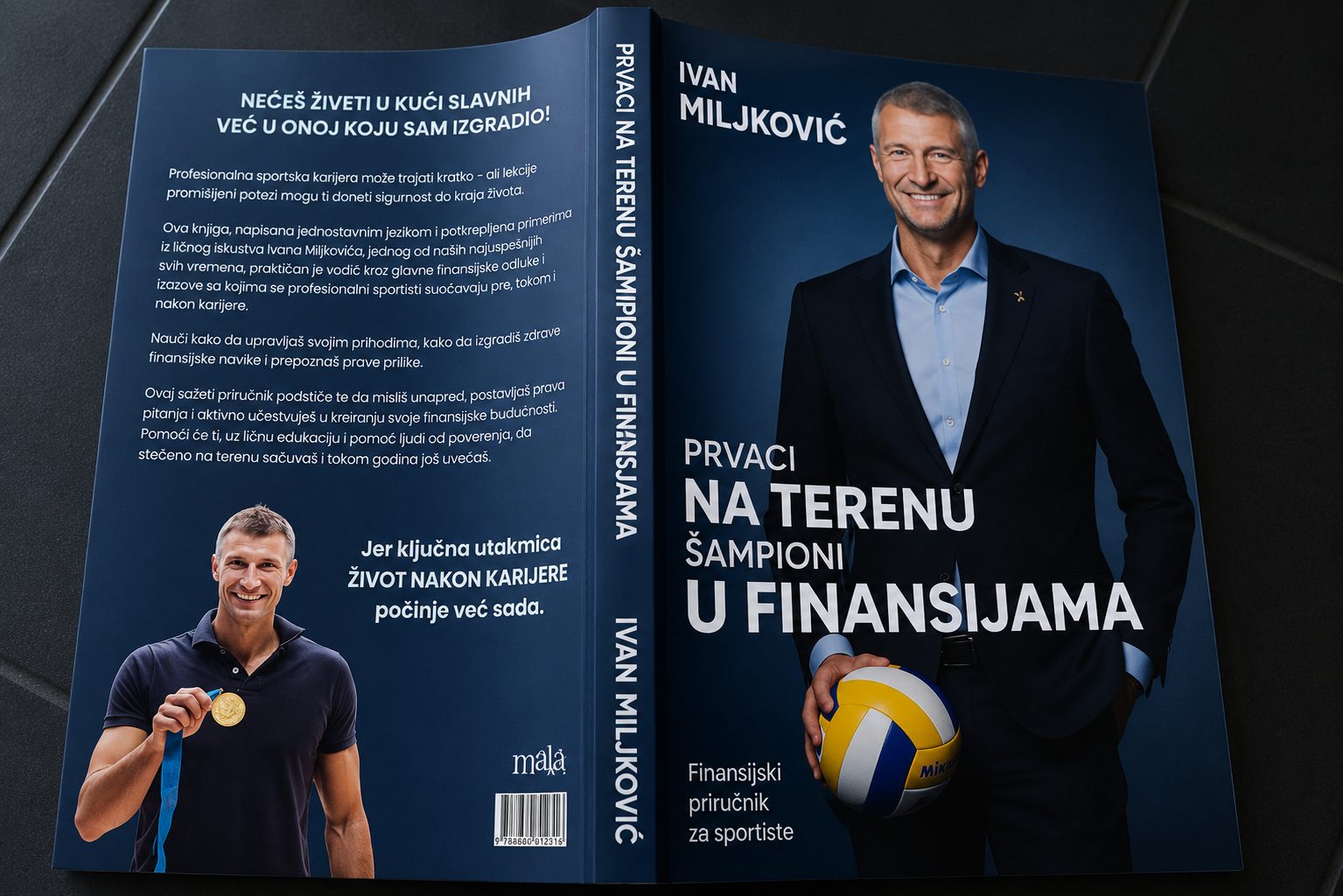 Ivan Miljković