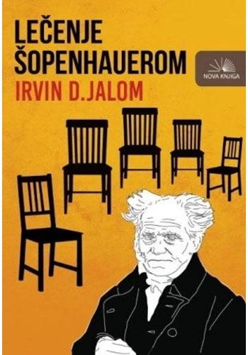 Lečenje Šopenhauerom - Irvin D. Jalom