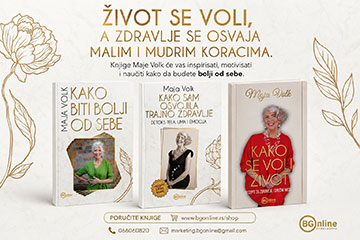 Maja Volk