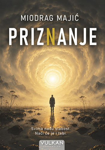 Priznanje - Miodrag Majić