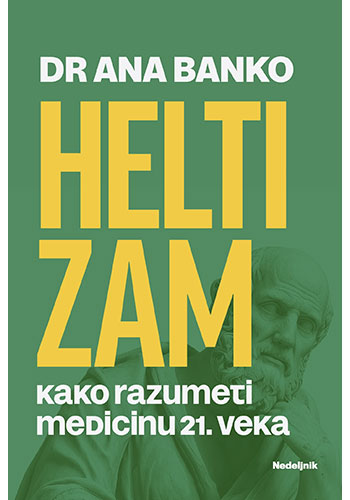 Heltizam - Ana Banko