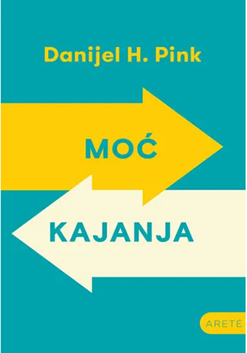 Moć kajanja - Danijel H. Pink