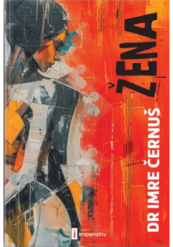 Žena - Dr Imre Černuš